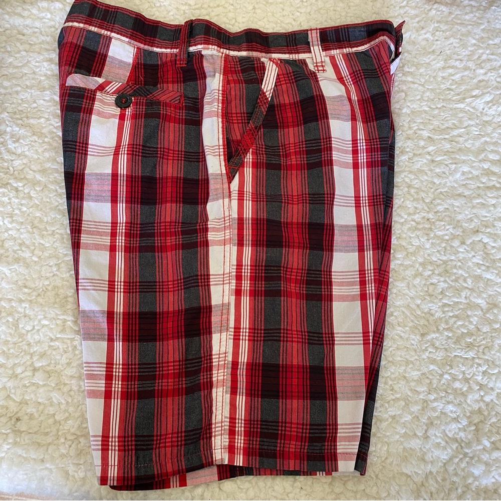 Men’s Shorts SouthPole - Picture 3 of 13
